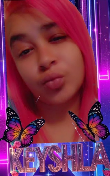 Keishla