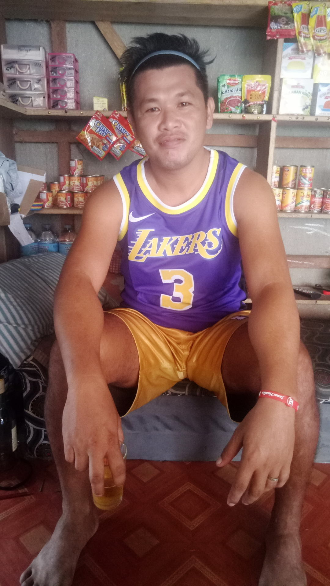 Randy