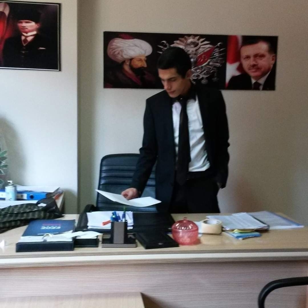 Okan