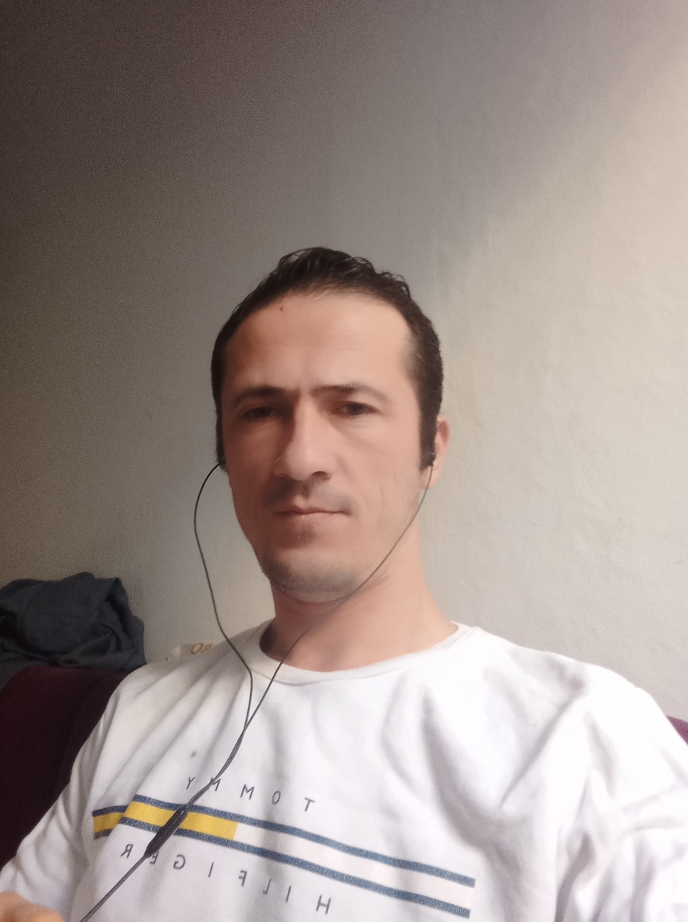 İsmail