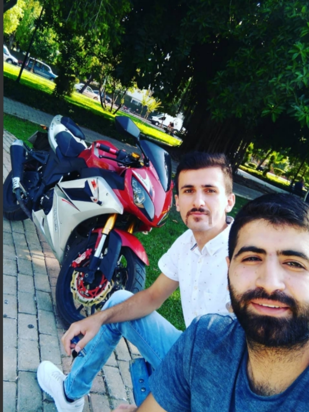 Deniz