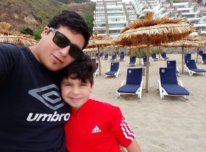 Alejandro