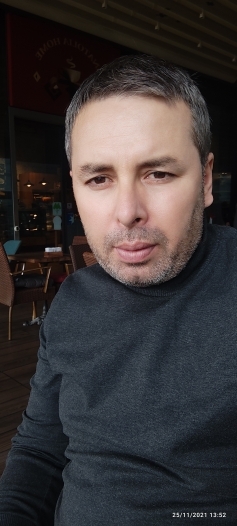 Gökhan