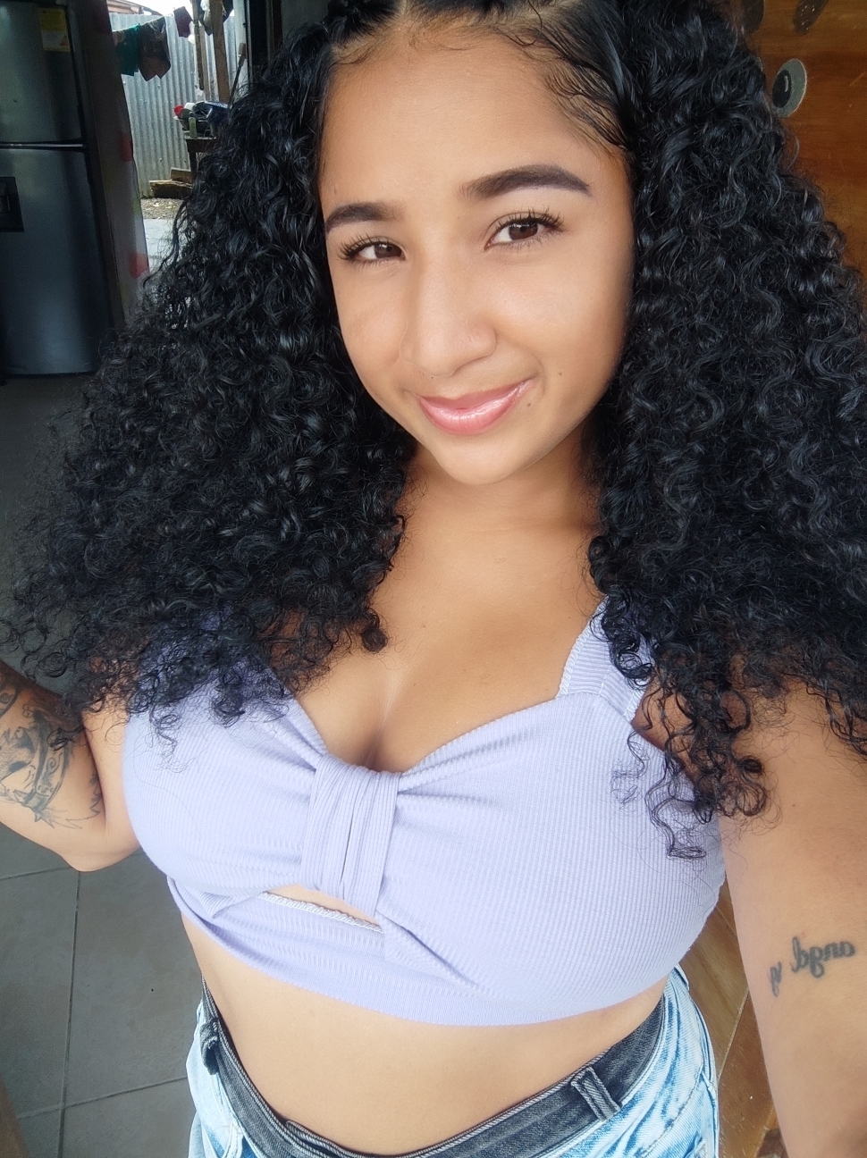 Kimberly