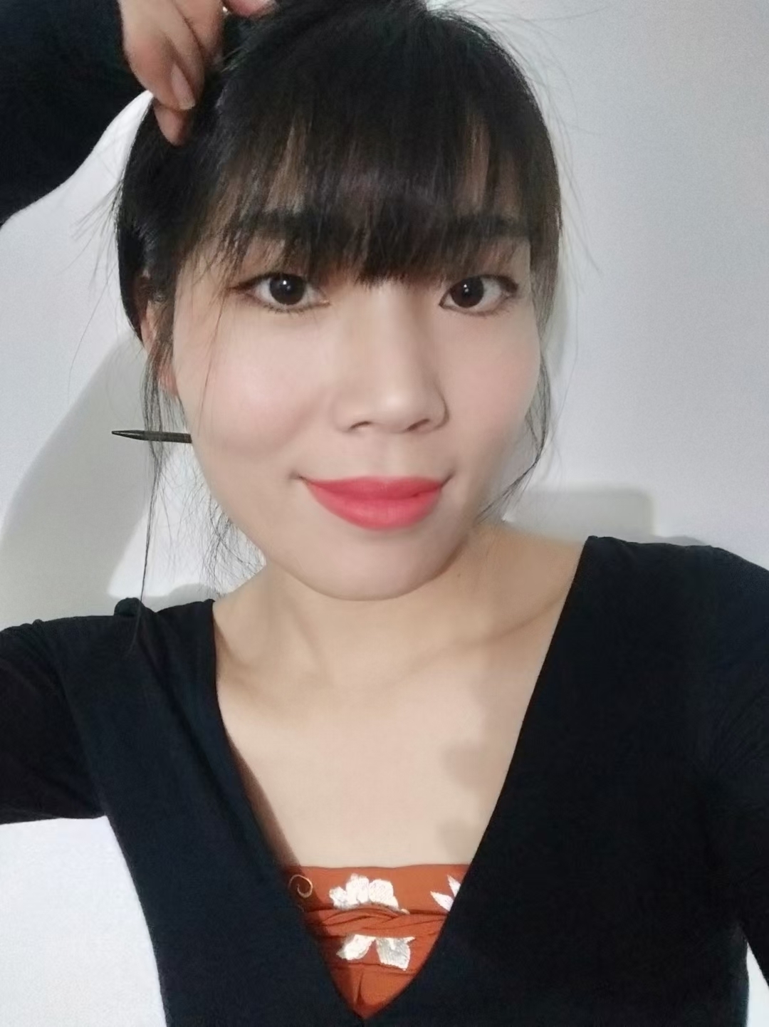 Bonnie