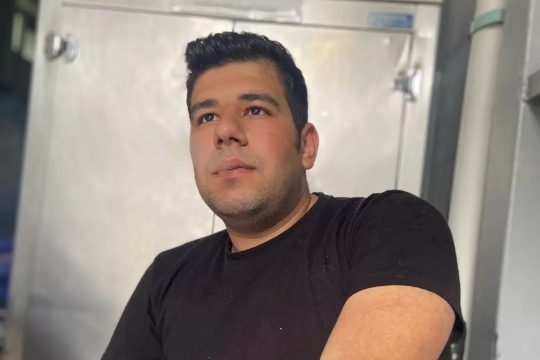 Ufuk