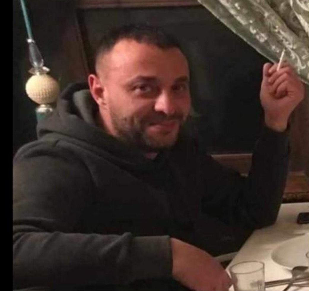 Ümit