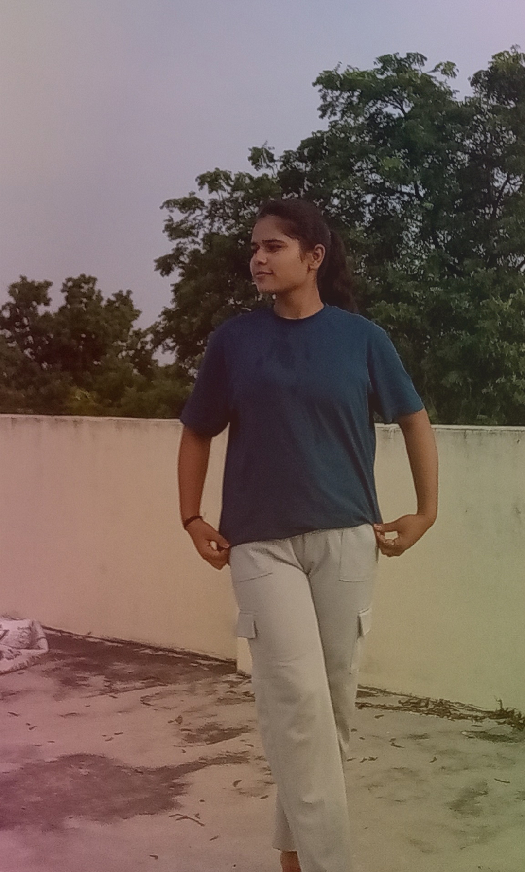 Shilpa