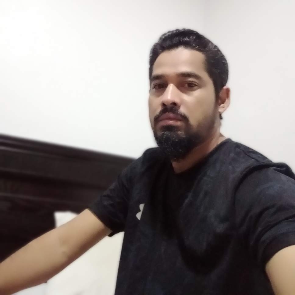 mdrobinhassan