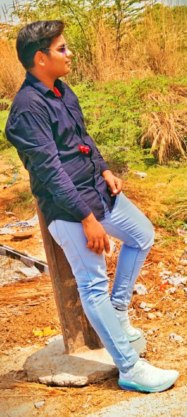 Shivam