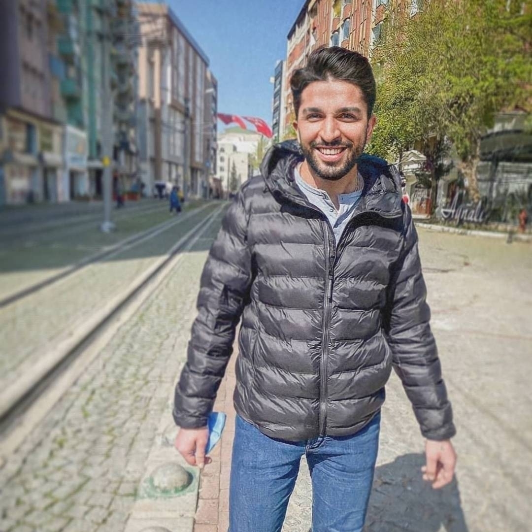 Hüseyin