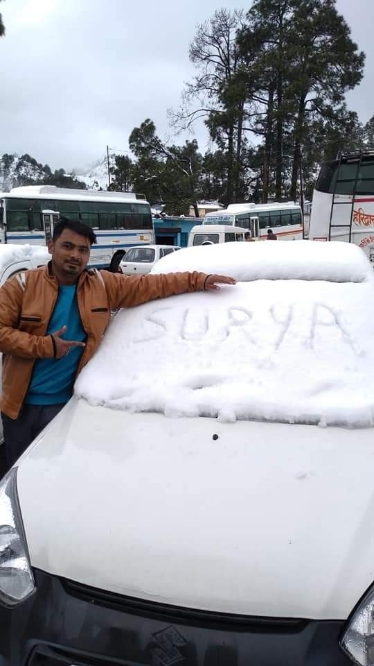 Surya
