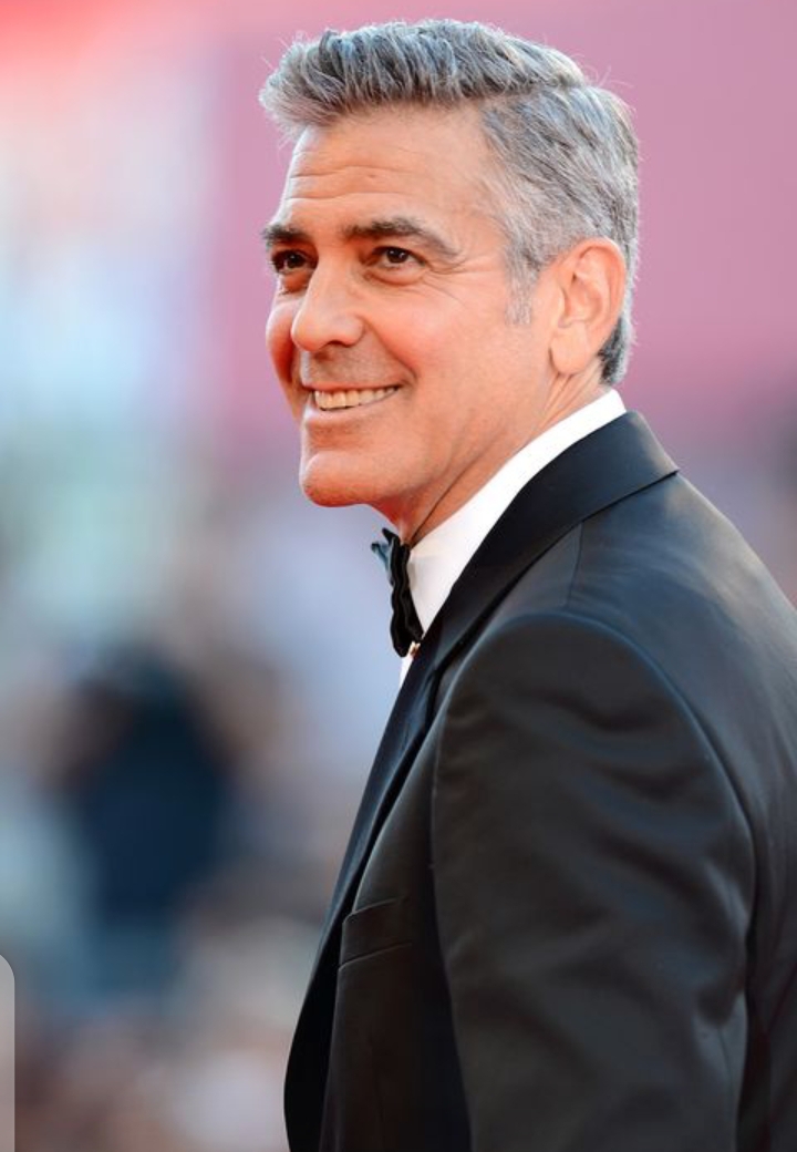 George