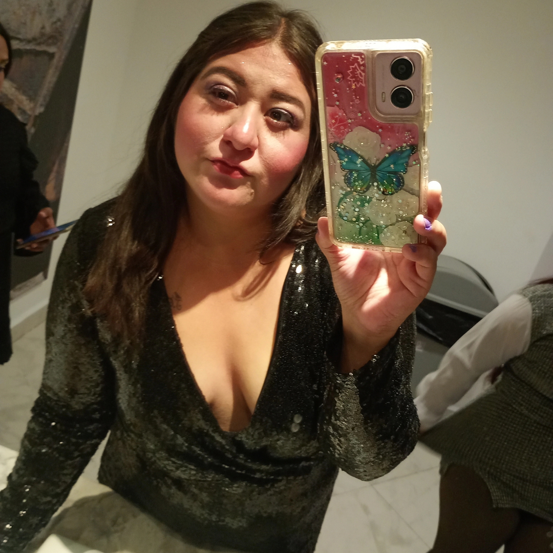 Vanesa