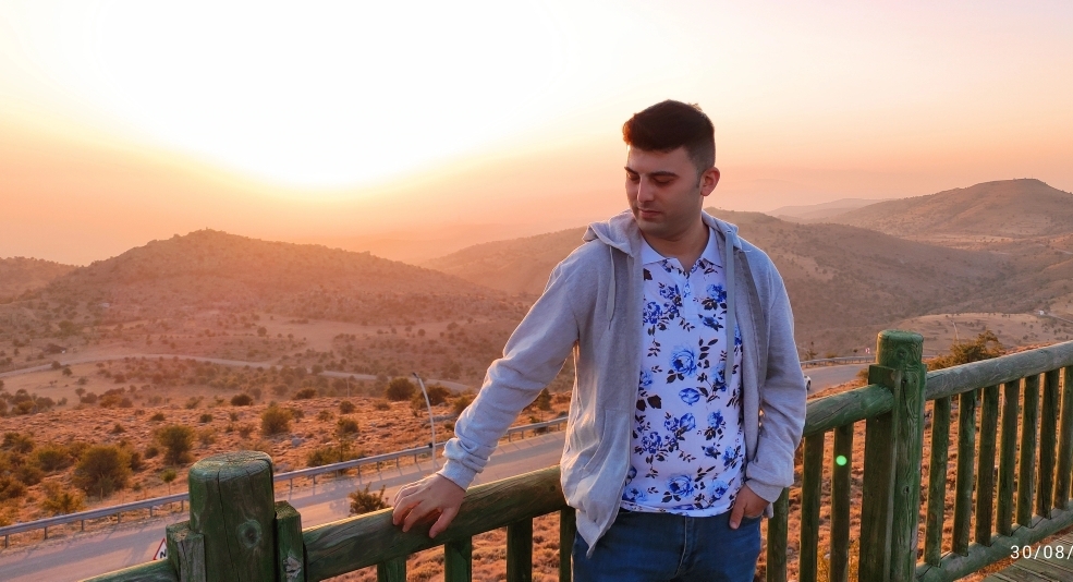 Hüseyin