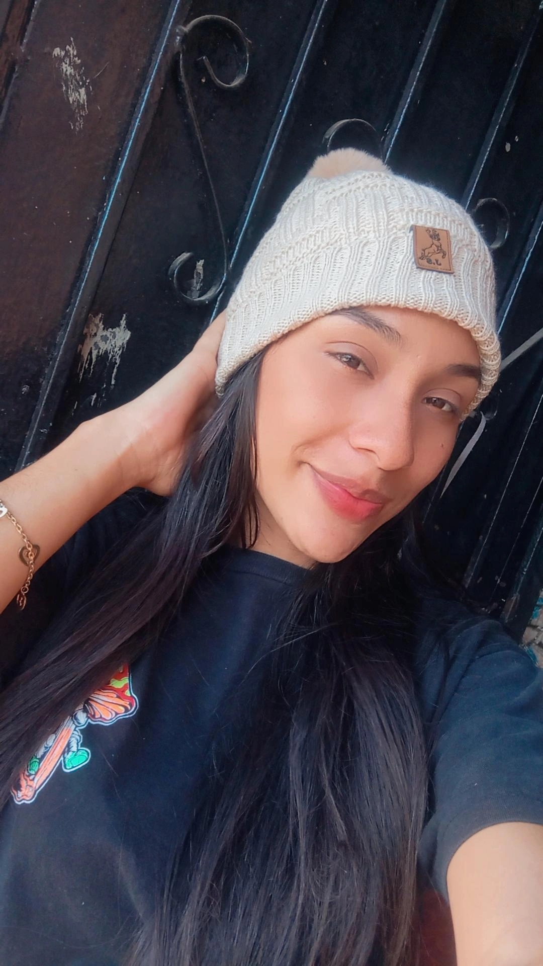 Vanessa
