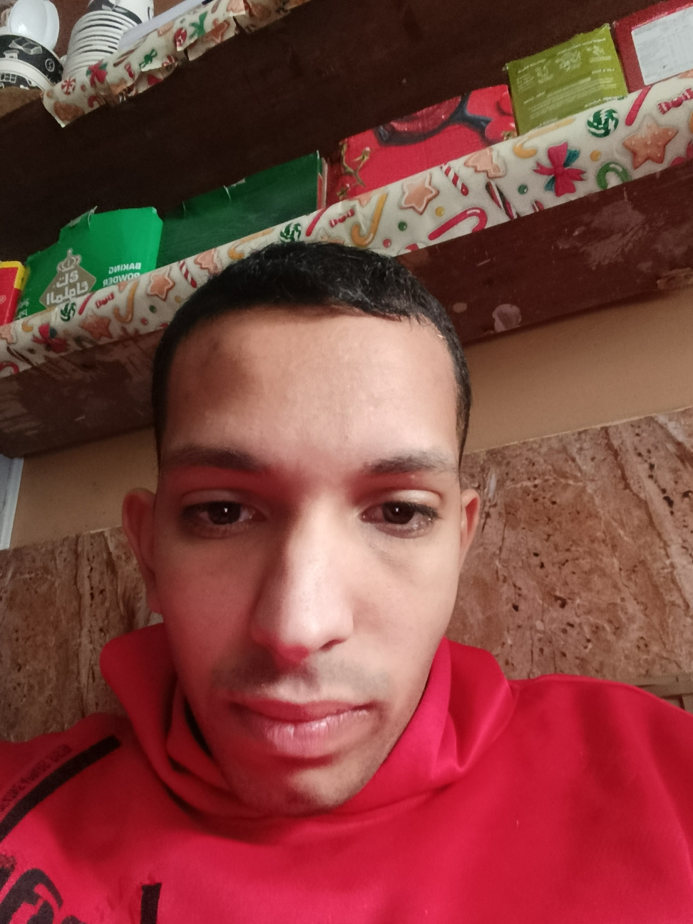 احمد