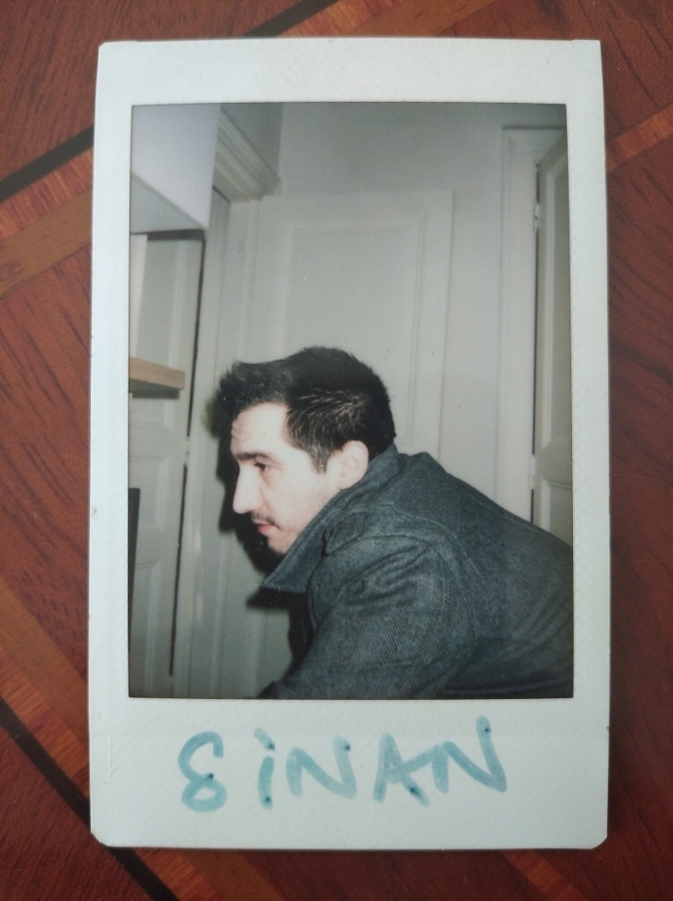Sinan