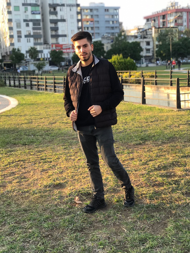 Mehmet