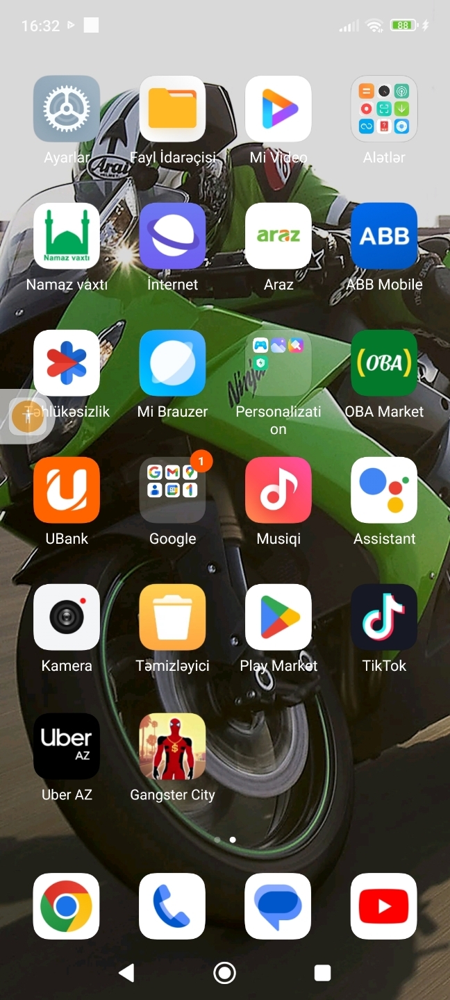 Ədalət