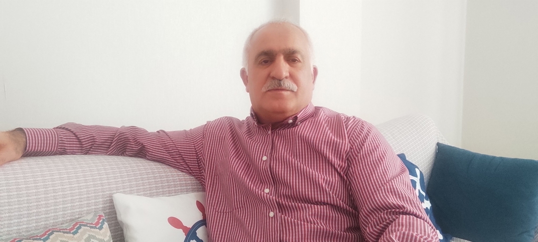 Yilmaz