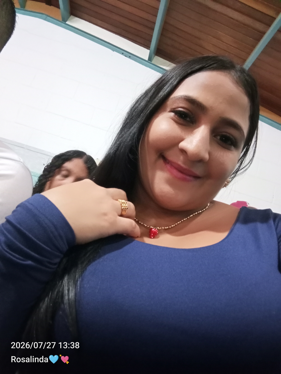 Rosalinda