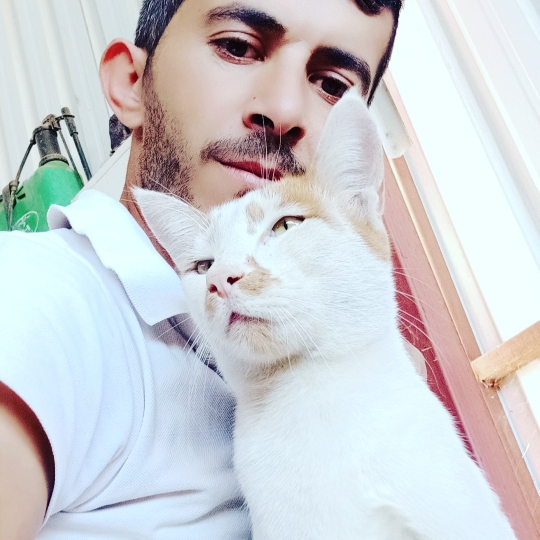 Ahmet