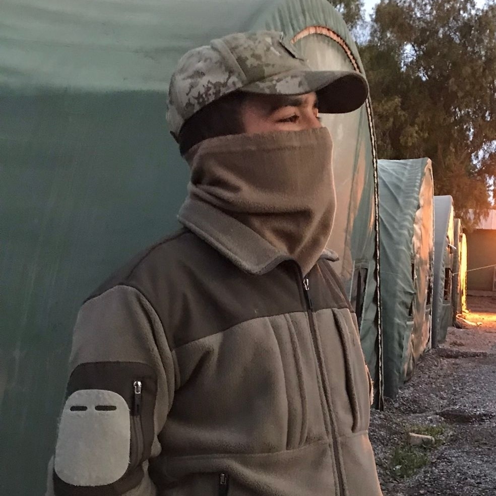 Serkan