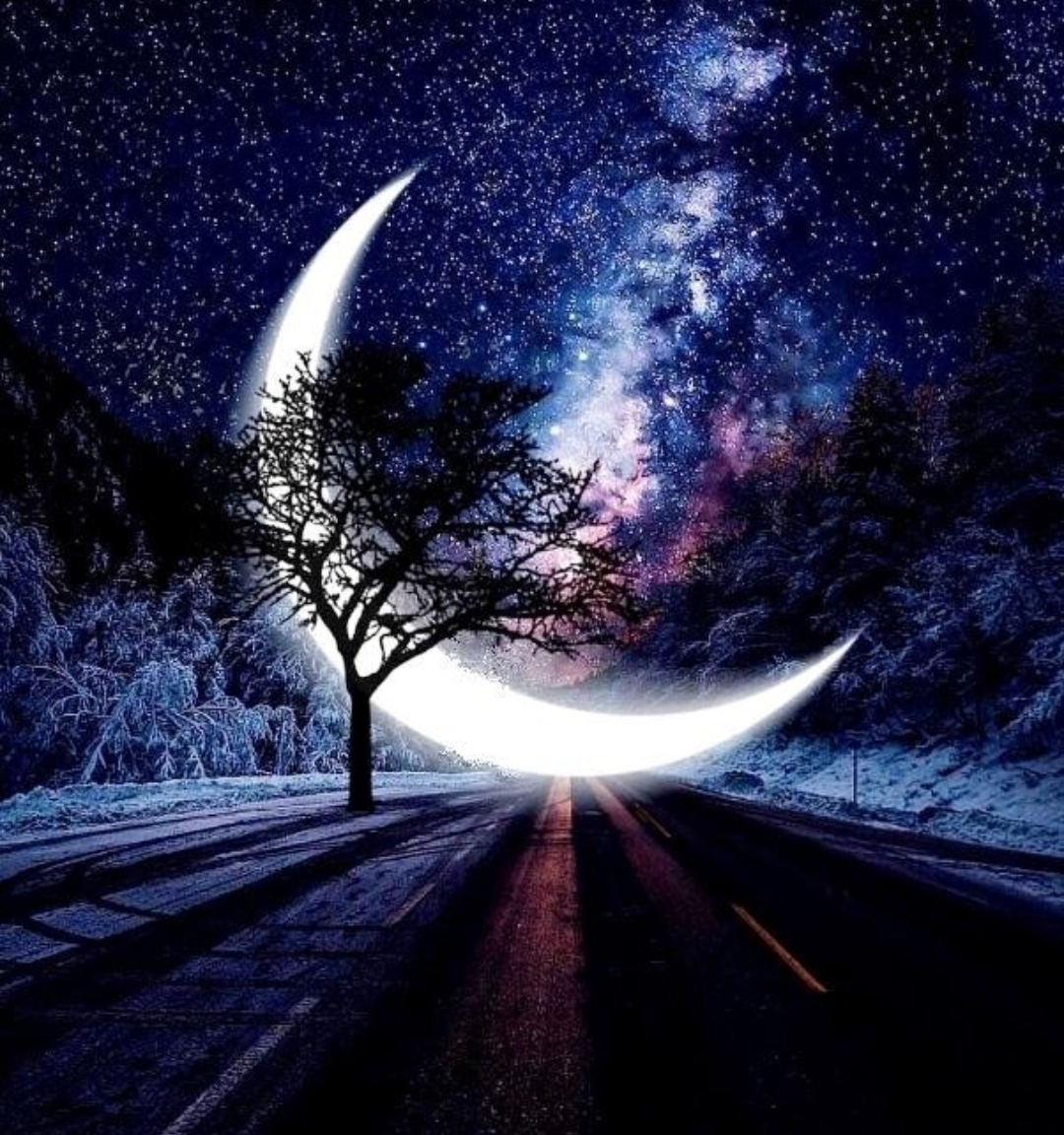 Gece