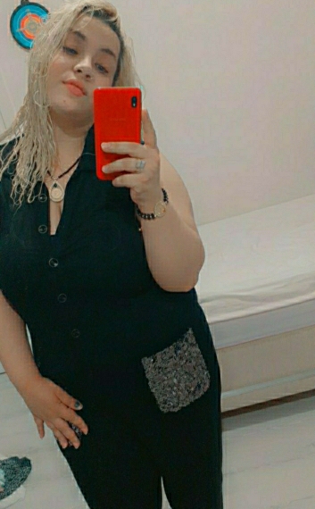Müjgan