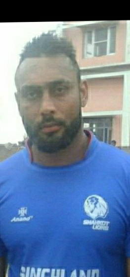 Ravi