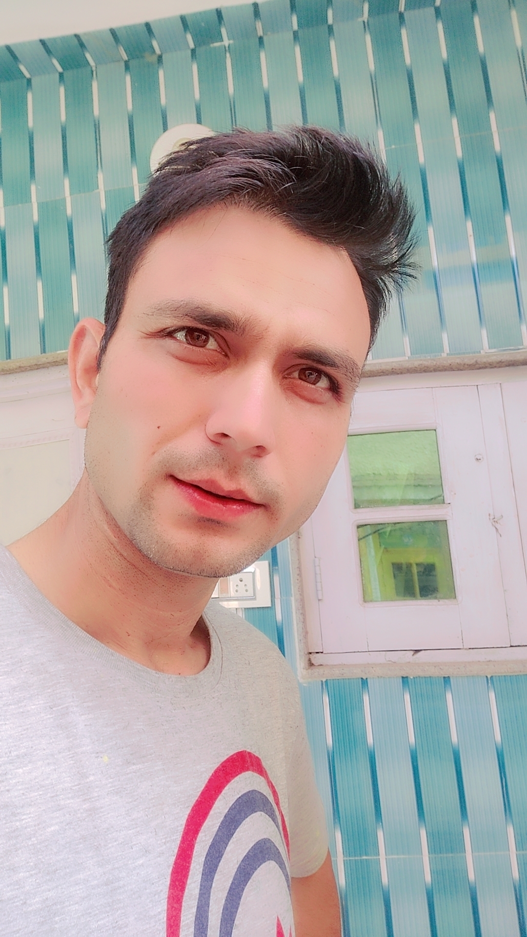 Jamsheed