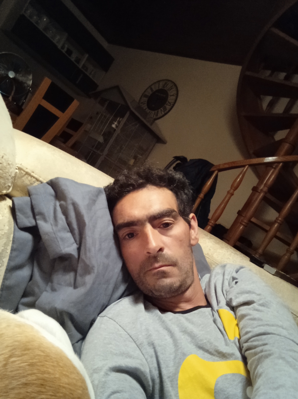 Antonio