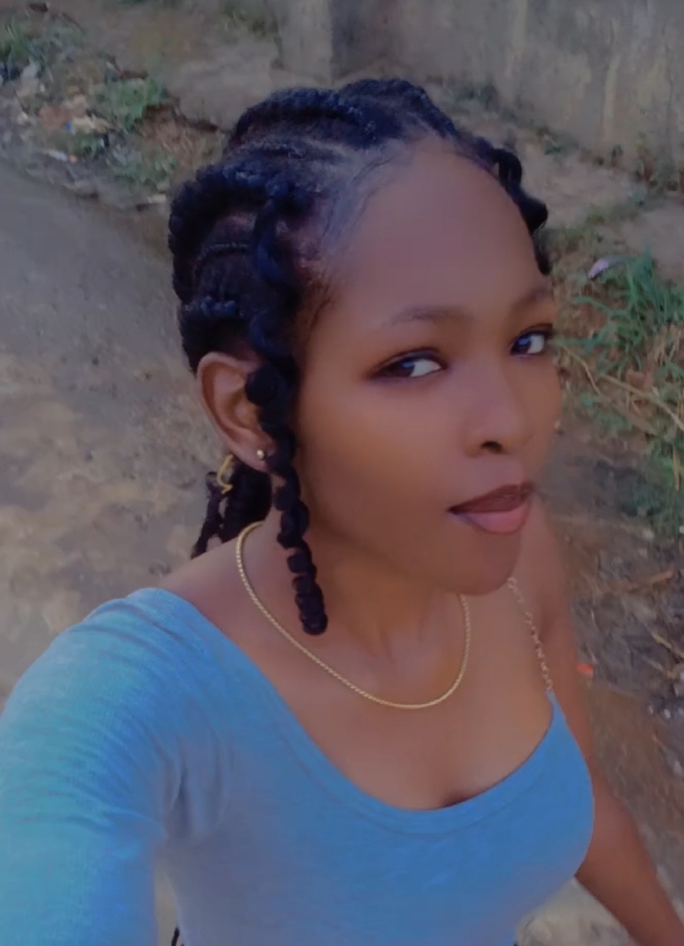 Uche