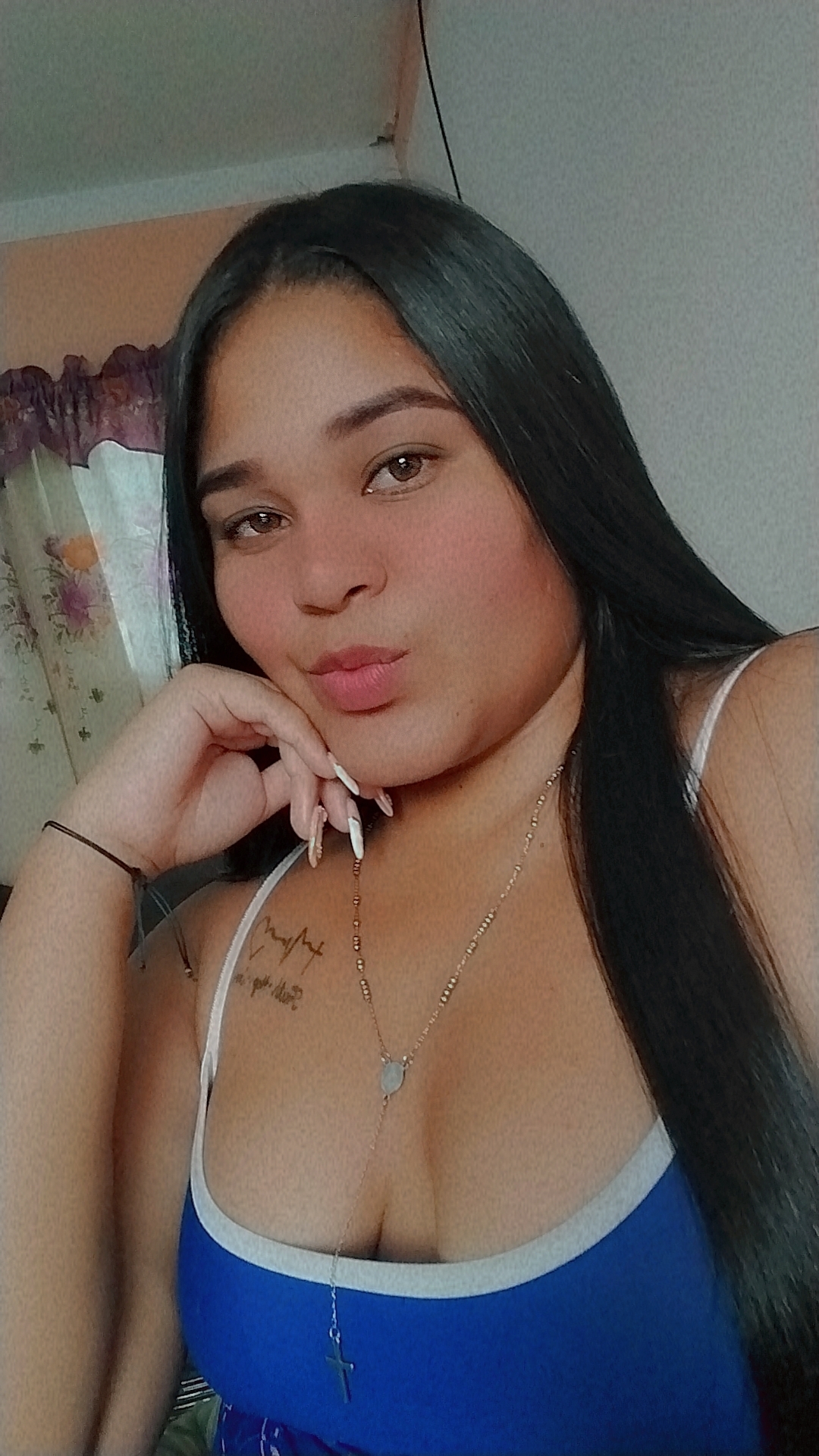 Nahomy