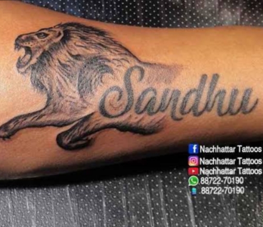 Jatinder