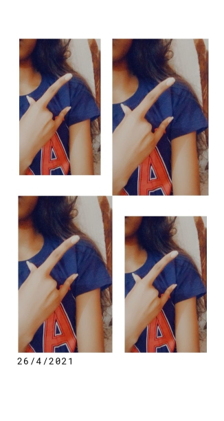 Harshita