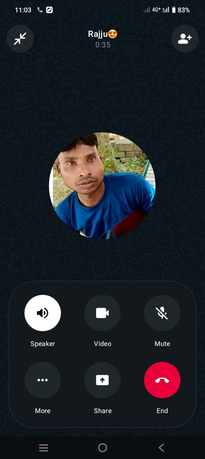 Rajesh