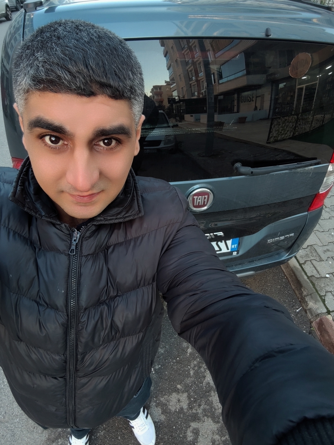 Şehmus