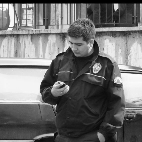 İsmail