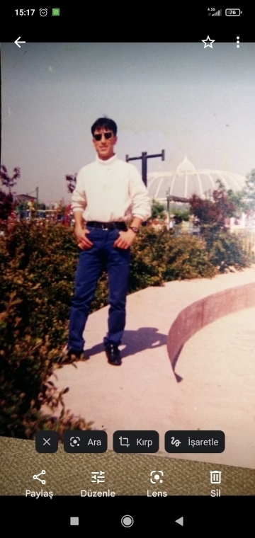 YUSUF