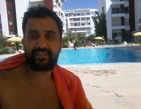 Noureddine