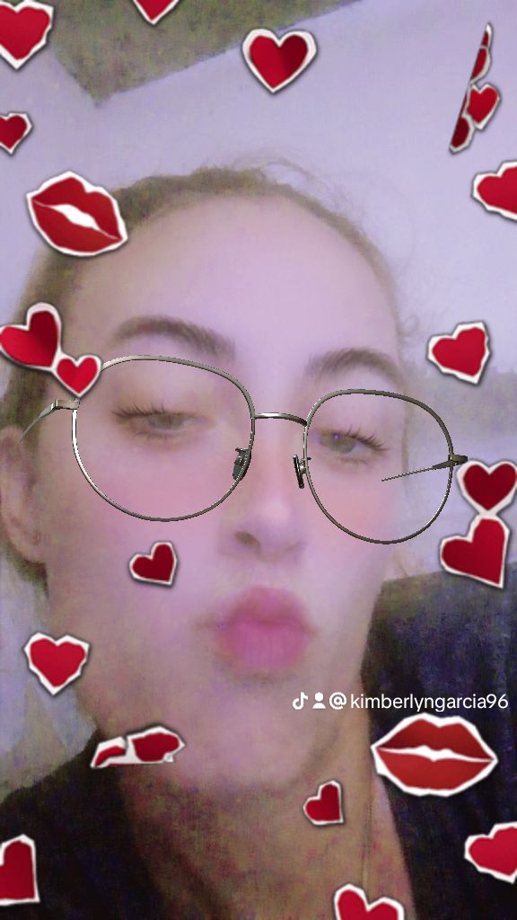 Kimberlyn