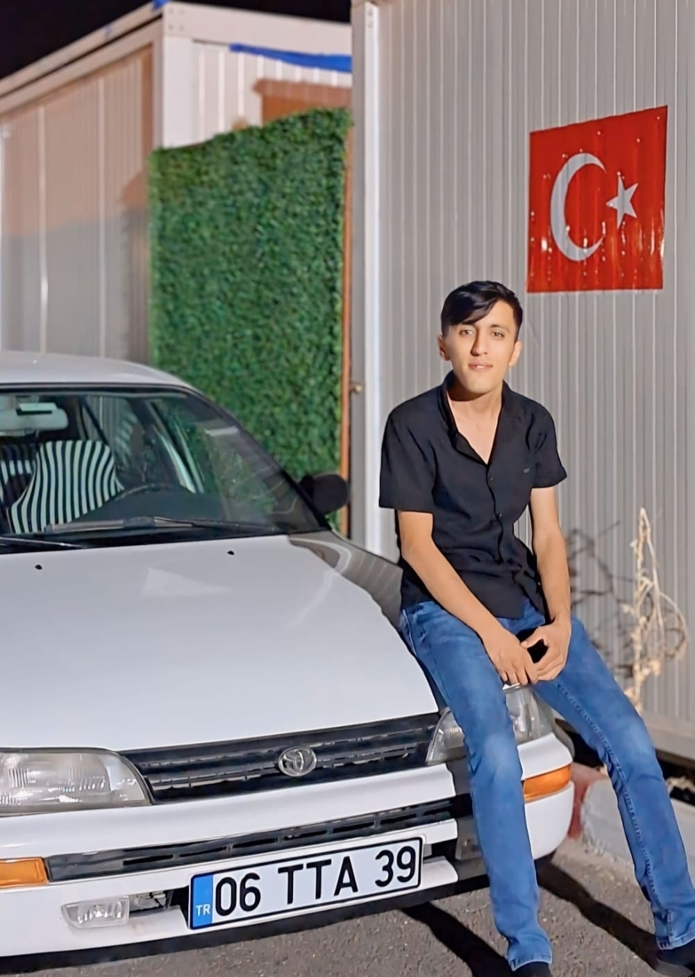Mehmet
