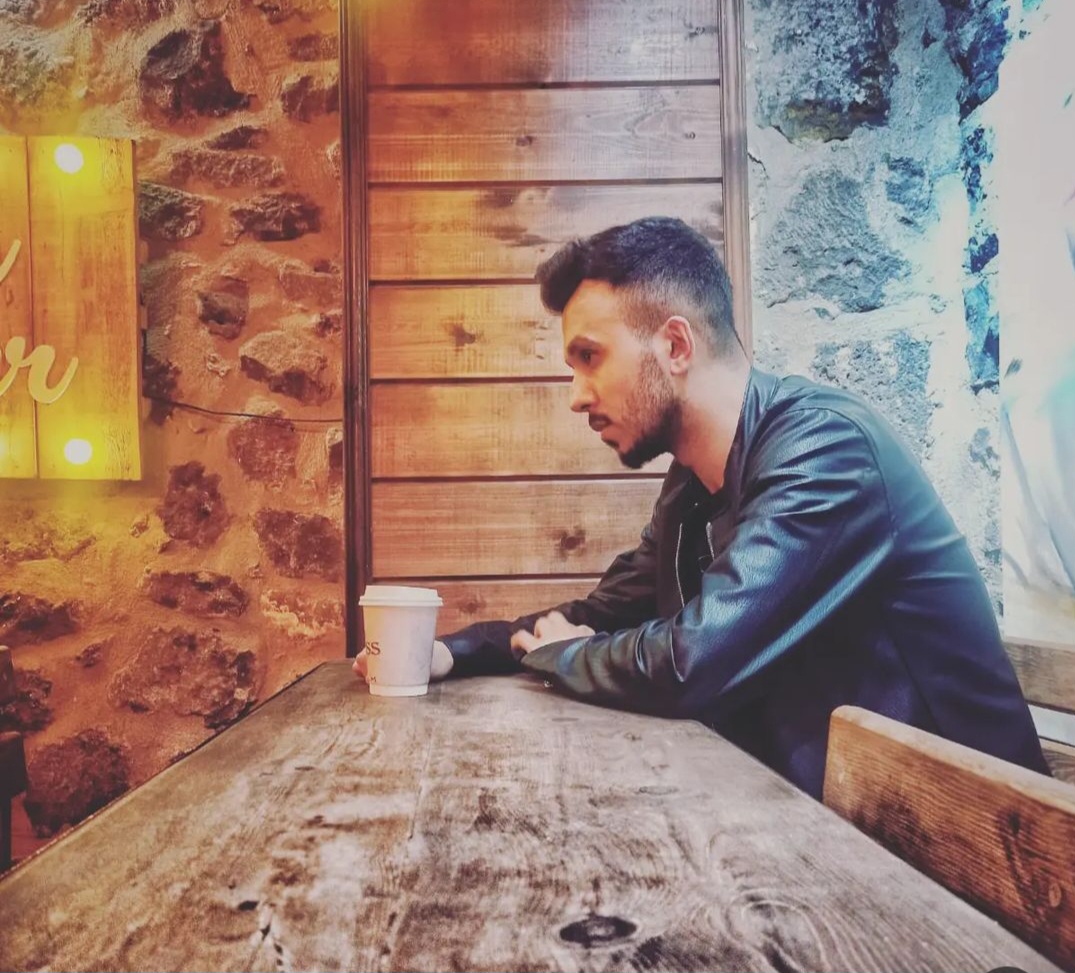 Gökhan