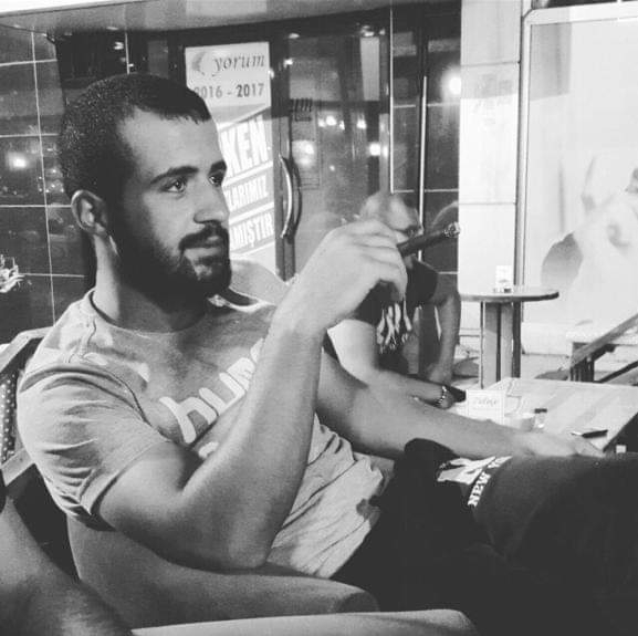 Veysel