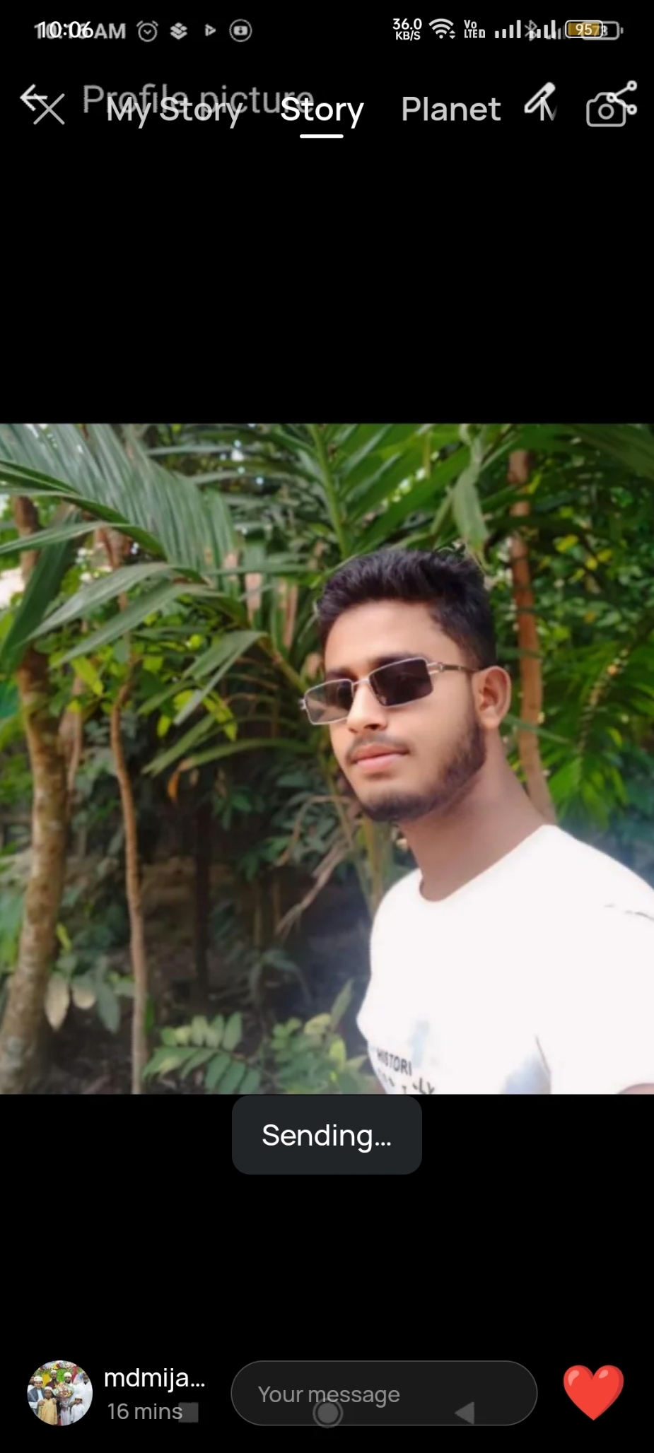 MD:Tanvir