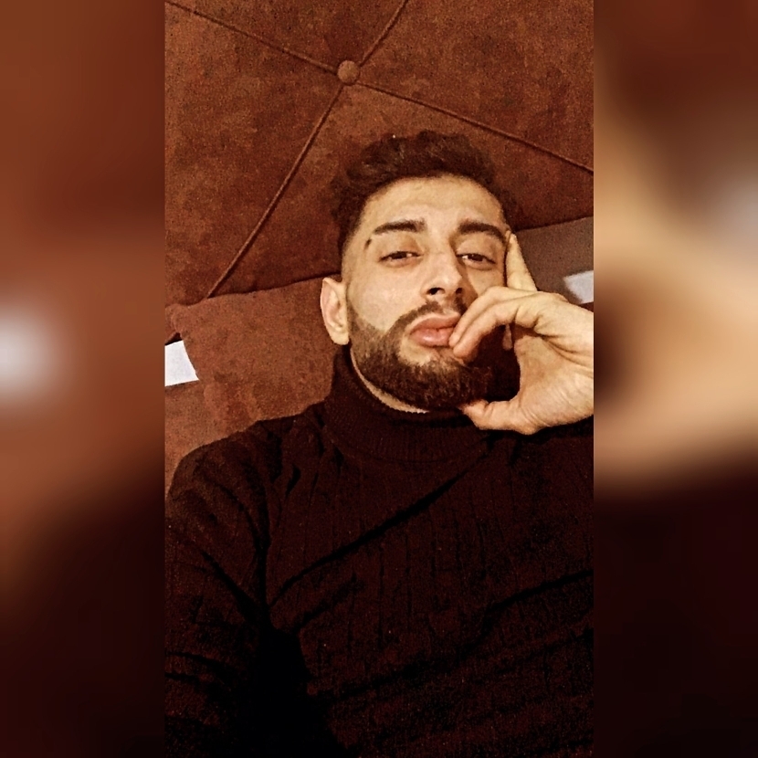 MUHAMMED