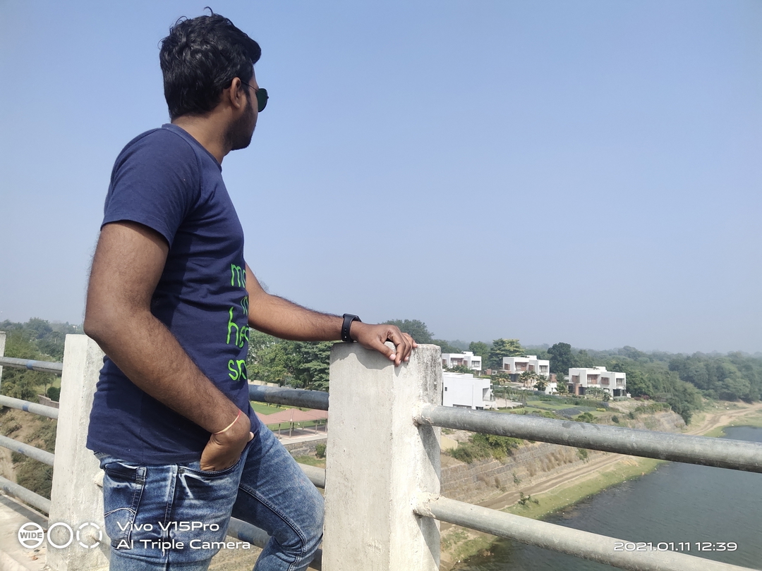Madhusudan