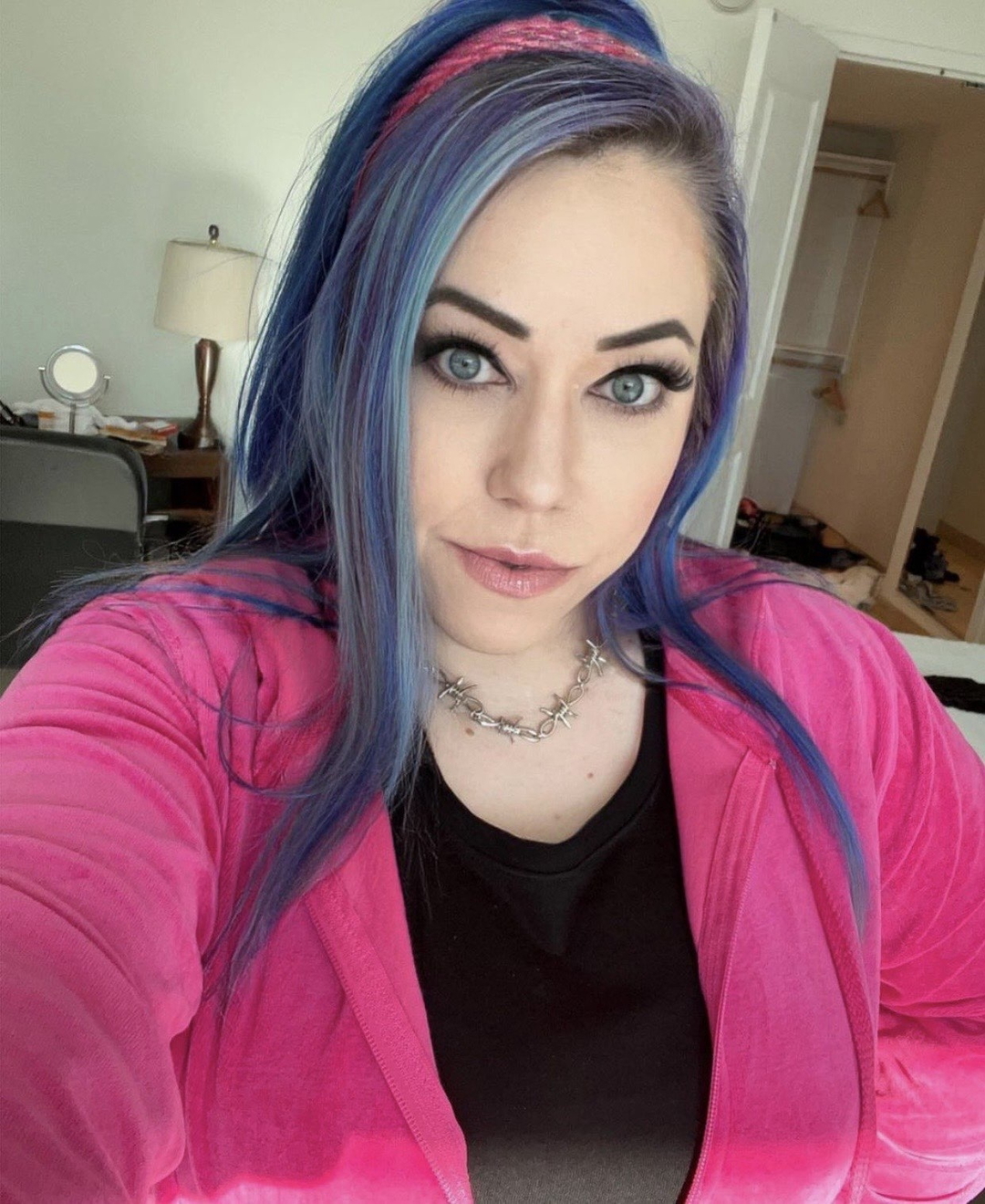 Courtney